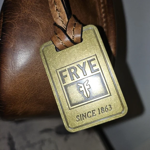 Frye Parker Field Medium Crossbody Bag - Picture 3 of 6